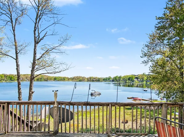 8778 E 128th St, Sand Lake, MI 49343