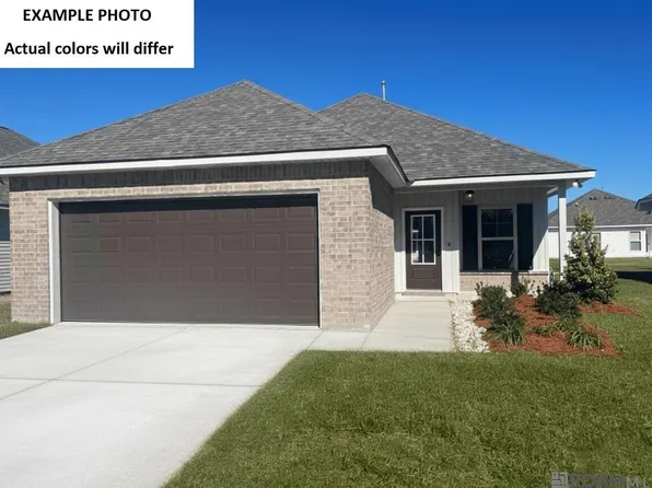 2147 Sherris Way, Port Allen, LA 70767