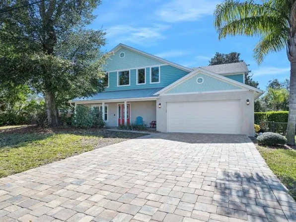 130 Hernandez Ave, Ormond Beach, FL 32174