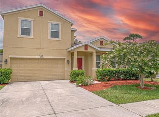 14921 Del Morrow Way, Orlando, FL 32824