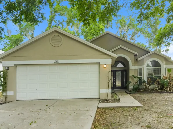 748 White Ivey Ct, Apopka, FL 32712