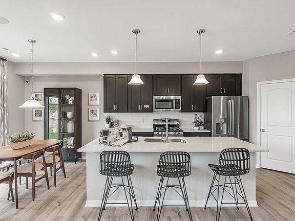 Kitchen - Representational Photo