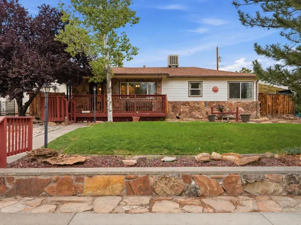 2034 Bookcliff Ave, Grand Junction, CO 81501