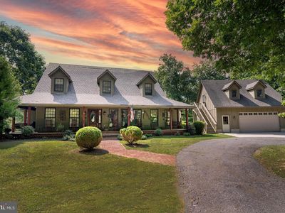 2862 Cox Ridge Dr, Westminster, MD, 21157