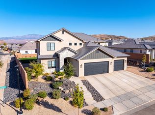 971 Rockwood Ct, Washington, UT 84780