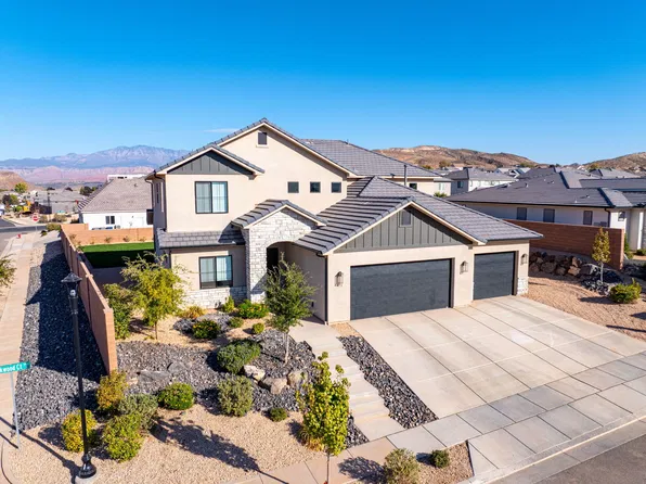 971 Rockwood Ct, Washington, UT 84780