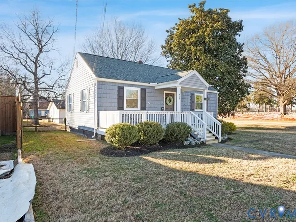 404 N 11th Ave, Hopewell, VA 23860