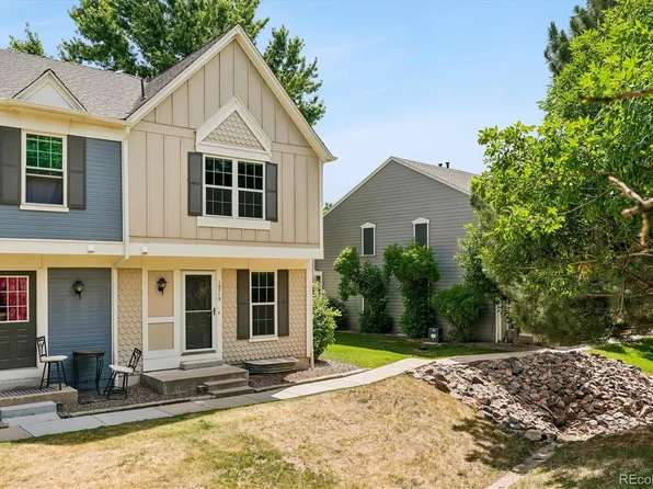 19719 Rosewood Court, Parker, CO 80138