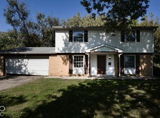 10206 Lawnhaven Dr, Indianapolis, IN 46229