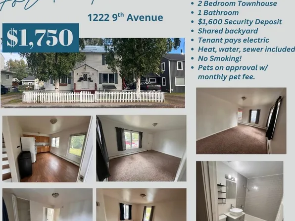 1222 9th Ave, Fairbanks, AK 99701
