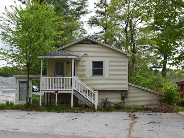 65 Sebbins Pond Drive, Bedford, NH 03110