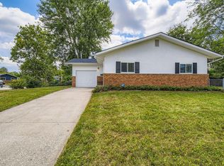 1894 Orlando Rd, Columbus, OH 43232