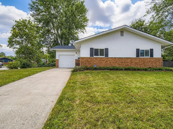 1894 Orlando Rd, Columbus, OH 43232