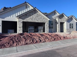 2836 E Creek Side Ct, Washington, UT 84780