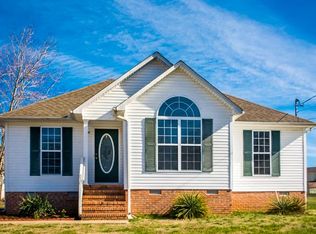 1903 Bull Run Cir, Columbia, TN 38401