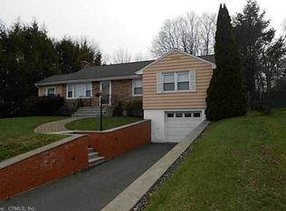 125 Southwell Rd, Wethersfield, CT 06109