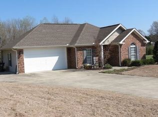 2400 Fuhrman Rd, Southside, AL 35907