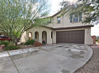10288 E Placita De Dos Pesos, Tucson, AZ 85730