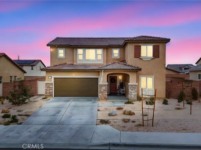 13199 Santa Clara Way, Victorville, CA, 92394