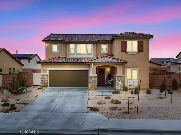 13199 Santa Clara Way, Victorville, CA 92394