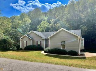 856 Martin Head Cir, Dahlonega, GA 30533