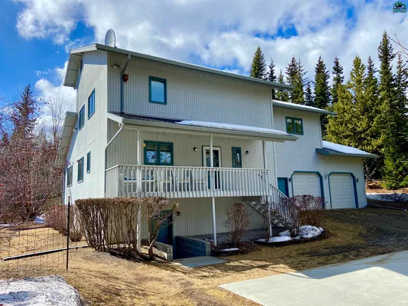 2409 Englewood Ct, Fairbanks, AK 99709