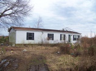 403 Oak Ridge Ln, Belhaven, NC 27810