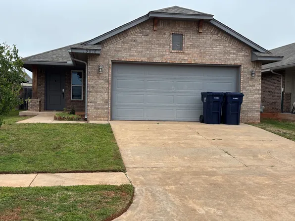 19816 Forsythe Dr, Edmond, OK 73012