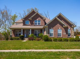 16605 Glen Lakes Dr, Louisville, KY 40245