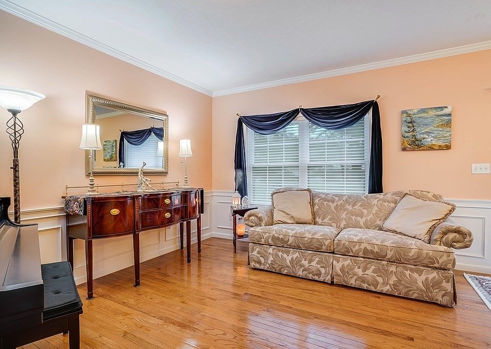 1 Wild Rose Dr 3, Andover, MA 01810 Zillow