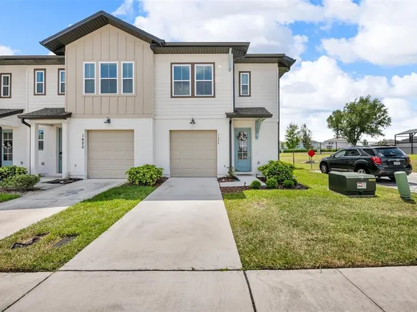 1624 Pelican Dr, Davenport, FL 33896