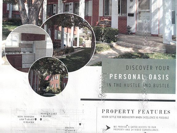 3rd image of 4970 W 8th Ave #4970