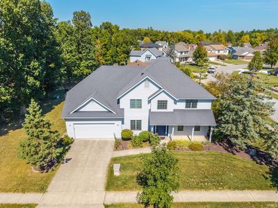 7802 Buttermore Ct, Fort Wayne, IN, 46804