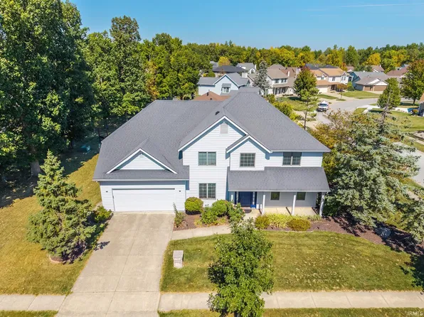 7802 Buttermore Ct, Fort Wayne, IN 46804