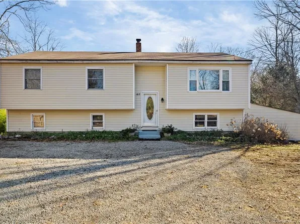 162 Hog Hill Road, East Hampton, CT 06424