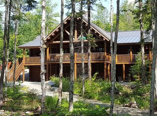193 E Journeys End LOT 23, Frenchtown Twp, ME 04441