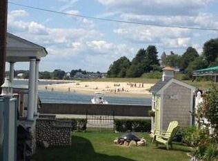 7 Sycamore St #A, Onset, MA 02558