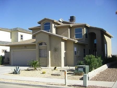 Outside Front