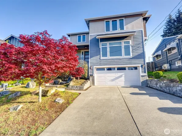 4319 South 10th, Tacoma, WA 98405