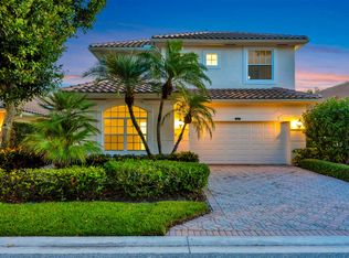 1012 Diamond Head Way, Palm Beach Gardens, FL 33418