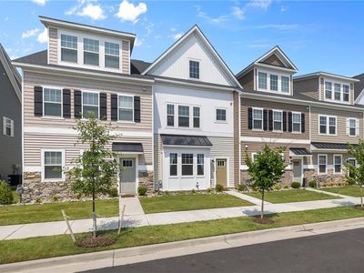 1809 Moravian Walk, Chesapeake, VA, 23323