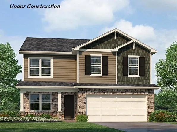 2020 Coachman Dr, Richmond, KY 40475