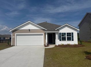 3409 Ashridge Way, Conway, SC 29526