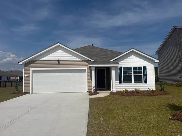 3409 Ashridge Way, Conway, SC 29526