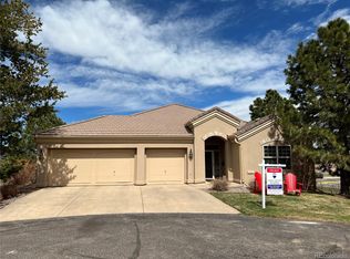 16411 Quail Ridge Ct, Morrison, CO 80465