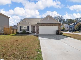149 Poplarville Dr, Piedmont, SC 29673