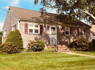 103 Shirley St, New Bedford, MA 02740