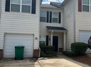 1252 Chinon Point, Lithonia, GA 30058