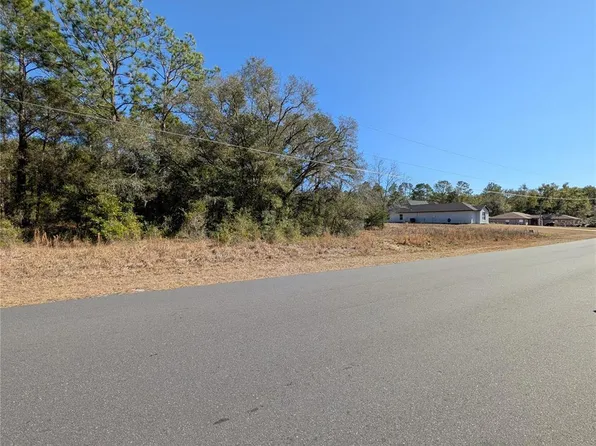 SW SOUNDVIEW DRIVE LOT 19, DUNNELLON, FL 34431