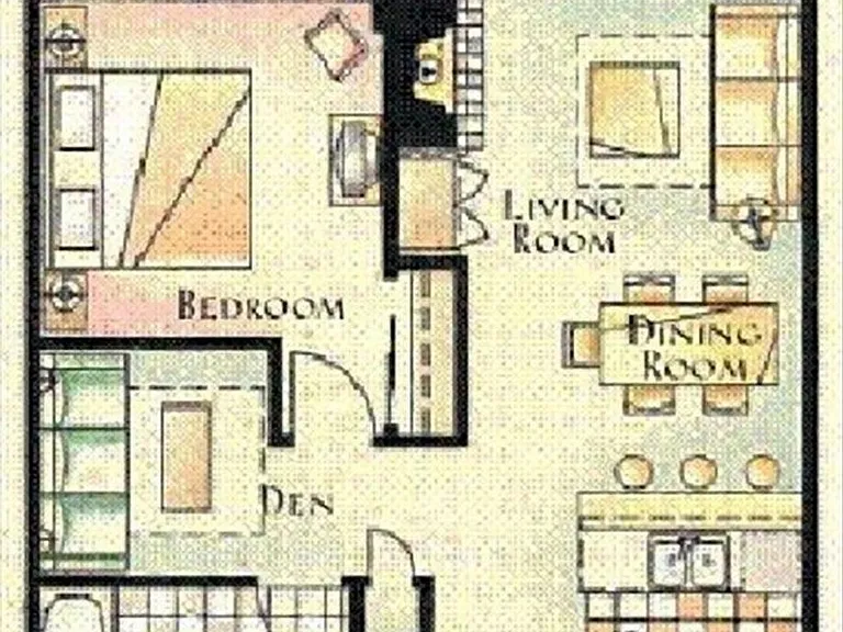 12090 E Big Cottonwood Canyon Rd #203 — Photo 3